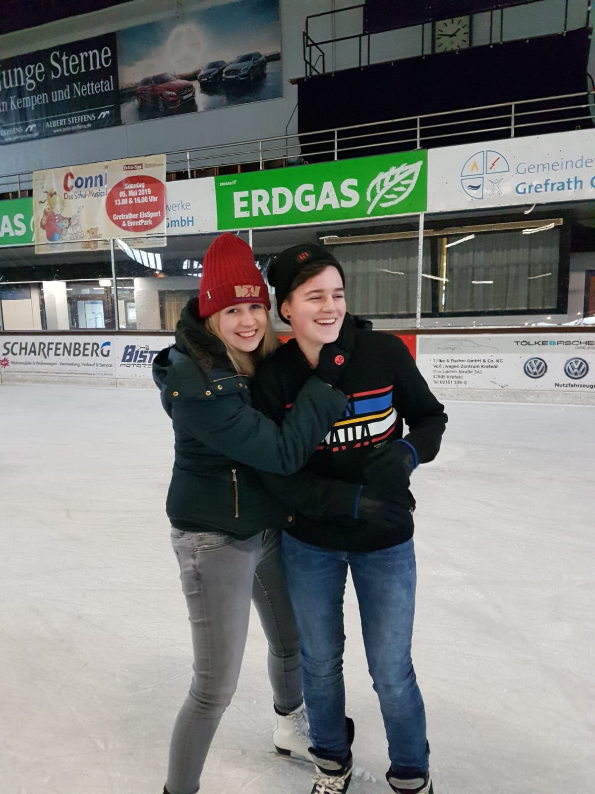 Trainingsweekend 11-2018
